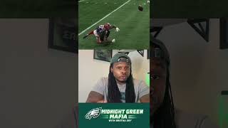 The Eagles Don’t Realize What