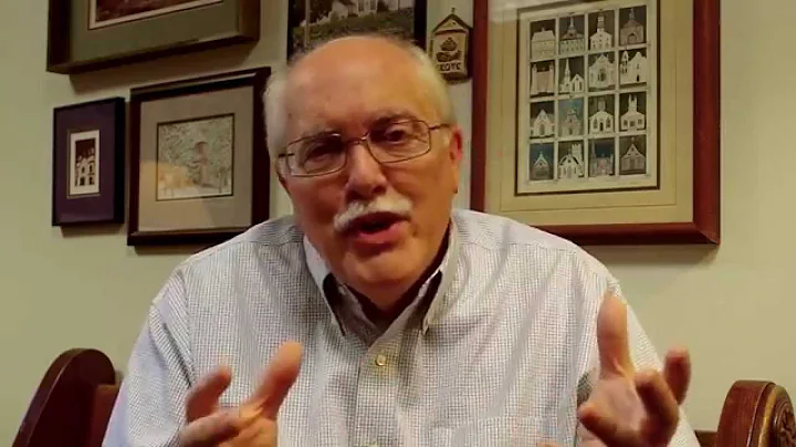 Lee Eclov Introduction