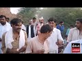 Marriage ceremony at village  village barat