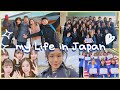 Being an exchange student in Japan (Japanese High School Life) | Asia Kakehashi Project 20/21