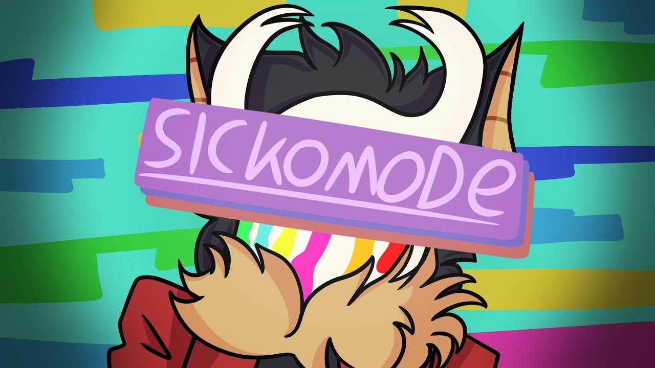 GOING SICKO MODE - .