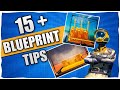 Master the blueprints with these 15 tips in satisfactory update 7
