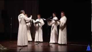 Schola Gregoriana Pragensis