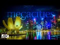 【4K】88 MEGACITIES of the World 2020 | Cinematic Wolf Aerial™ Drone Film