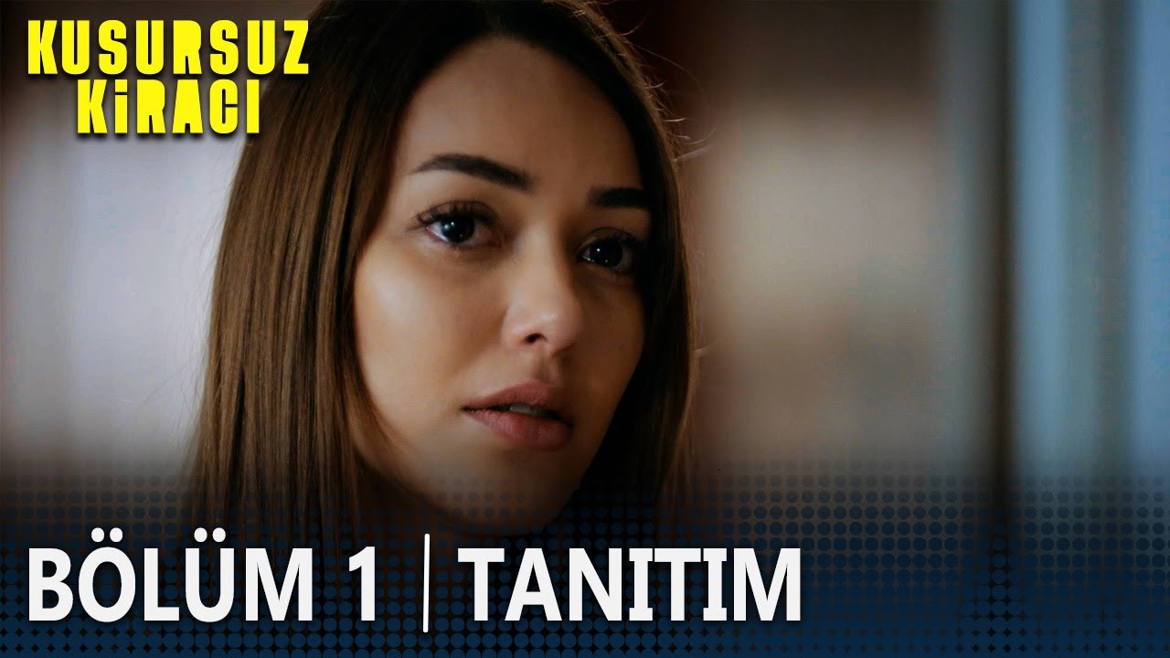 Perfect Tenant - Teaser