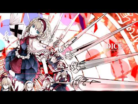 【東方Vocal】 DICE 「幽閉サテライト」 【Sub Thai,Eng】