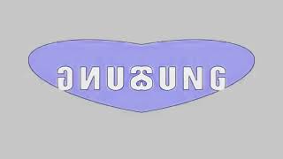 Samsung Logo History In Tonnys G-Major 9