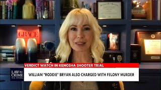 Ahmaud Arbery: Lisa Lockwood On William "Roddie" Bryan's Intellect