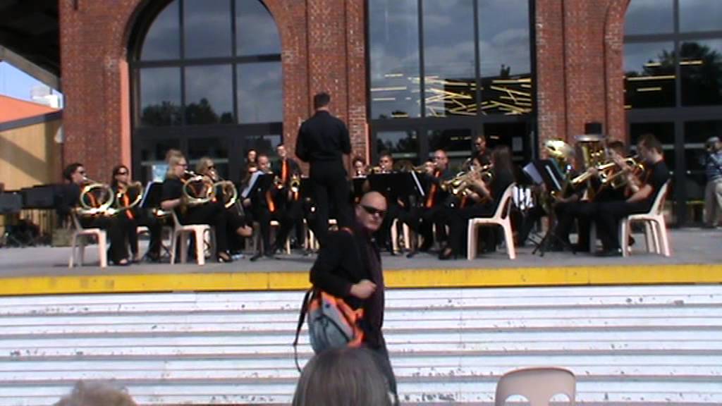 Band FM - D. Tasca (BF de Riespach)