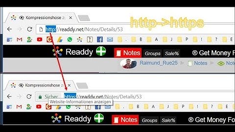 AspNet Core Redirect from http:// to https:// and from www.domain to without www.