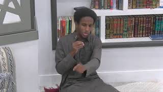 Post Isha Khatera by Hamza Omar Post Isha Khatera by Hamza Omar