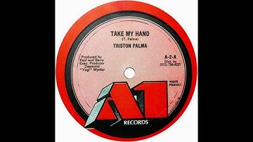 Triston Palma - Take My Hand