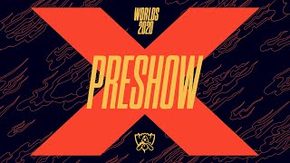 WORLDS COUNTDOWN - Semifinals Day 2 (2020)