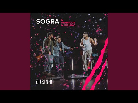 Sogra (Ao Vivo)