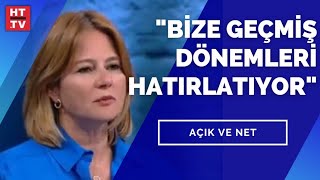 Son Dönemde Muhalefete Yönelik Artan Şiddet Ve Provokasyon Olaylarının Bitmesini Temenni Ediyorum