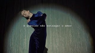 Rui Tinoco - É Preciso Não Estragar o Amor