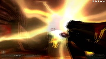Doom 3 playthrough part 12