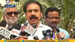 YSR Rythu Bharosa Scheme Should Apply for Tenant Farmers | CPI Ramakrishna