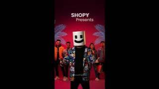 SHOPY - Shop on Shopy I Sell on Shopy