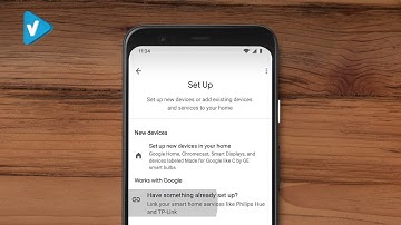 #GoogleNest Guide: How to connect to Nest Thermostat
