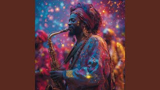Flower of Africa - African Spirit, DanceWave DJ, Mama Africa