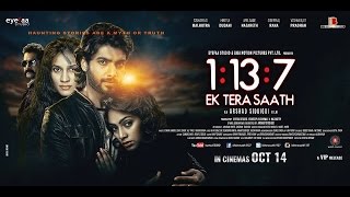 1:13:7 Ek Tera Saath - Official Movie Trailer Reaction | Ssharad Malhotra, Hritu Dudani & Melanie