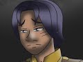 Left with Regret (Ezra x Nana Fan Animation)