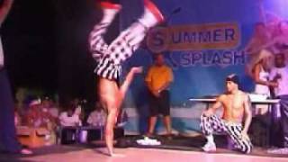 Summer Splash Show