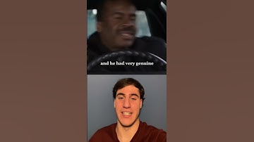 DID YOU KNOW WHILE FILMING JUMANJI...