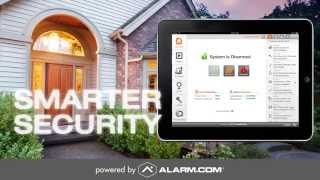 Vault Security - Smarter Home Security screenshot 4