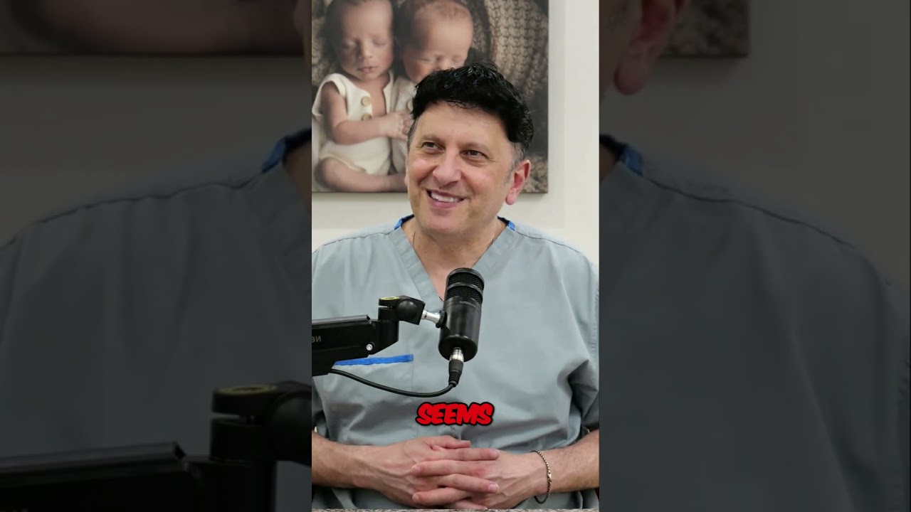 Doctors Don't Listen?! Why Patients Break Down in Tears!