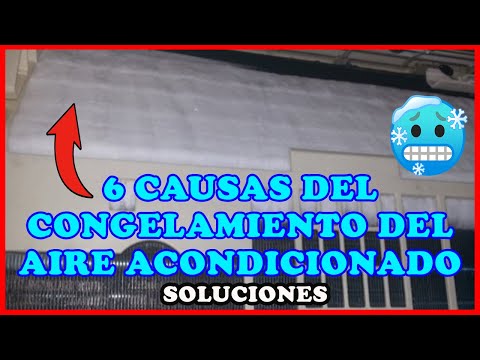 Video: ¿Puedo congelar condensado?