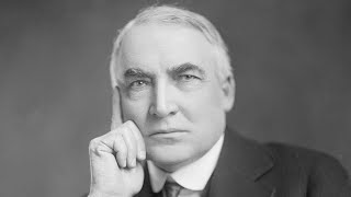 The Warren Harding Song