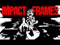 Impact frames