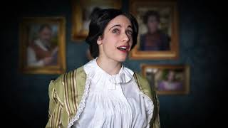 Florence Nightingale Trailer