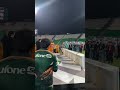 Babar Azam Copy Rohit Sharma celebration for PSL trophy 🏆
