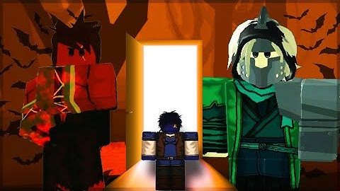 When a FRESHIE enters a SAFE server | Rogue Lineage