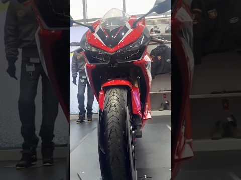 honda cbr500r 2024