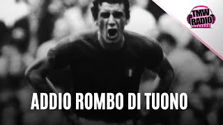 TMWRadio - Valentini, Tardelli, Jacobelli e Piras ricordano Gigi Riva.