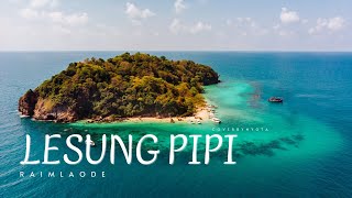 Raim Laode  Lesung Pipi cover Version  Versi Romantis U0026 Bikin Baper 