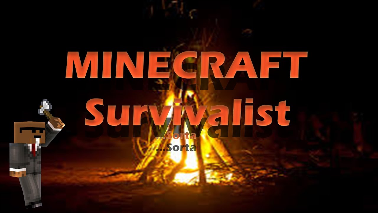 Survival! - YouTube