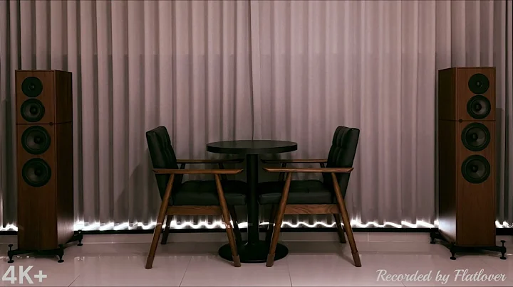 [4K+] Mahler, Symphony No.5 in C# Minor, V. - Paavo Järvi, Tonhalle Orchester Zürich