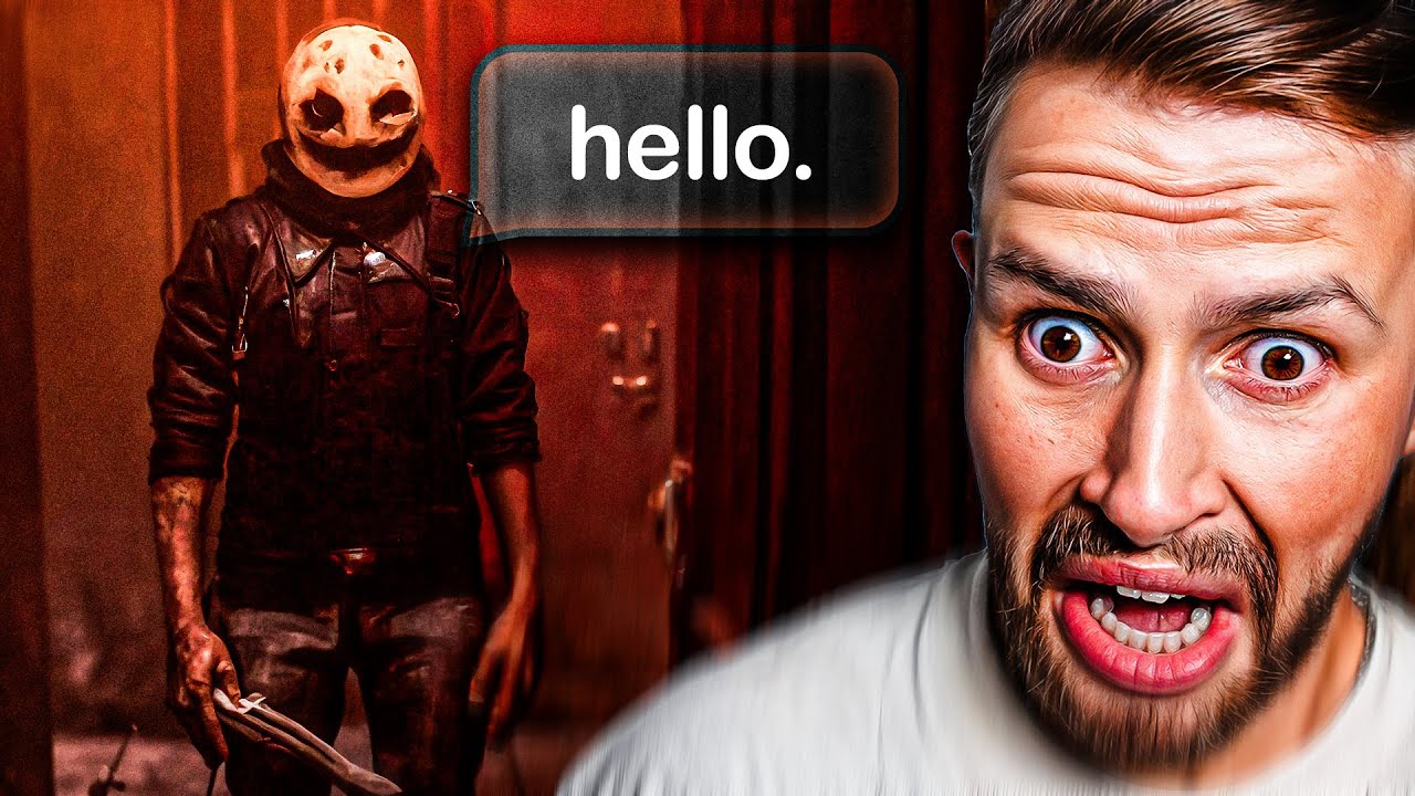 DIESES SPIEL HAT MICH GEBROCHEN (Nightmare Shift - Full Game)