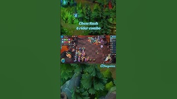 Nostalgic Chess Rush gameplay footage, one of my favorites rider combo. #chessrush #mobilegame