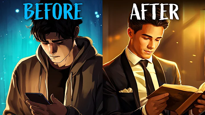 7 Reasons Why Reading A Book A Week Will Change Your Life