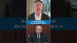 Putin Bargains To Keep Syrian Bases Mick Mulroy