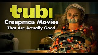 5 Christmas Horror Movies On Tubi That Are Actually Good