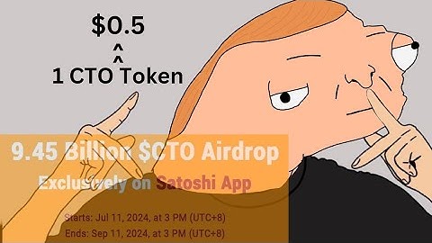 How to Mine Coretardio Token (CTO) | Withdraw CTO Tokens & Satoshi App KYC Guide 🚀