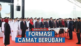 Download Lagu Pemerintah Kota Makassar Rombak Birokrasi MP3