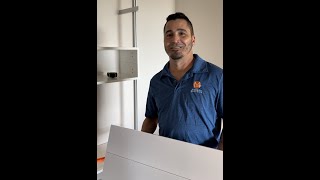 Modern Shelving PAL Assembly Overview